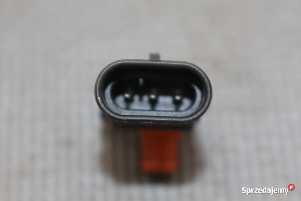 FIAT CROMA 22 16V CZUJNIK CIŚNIENIA MAP SENSOR Prochowice