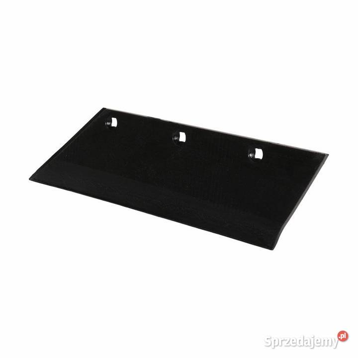 Lemiesz SB56 558x145x10 mm lewy Lemken 3352035 Kamionna