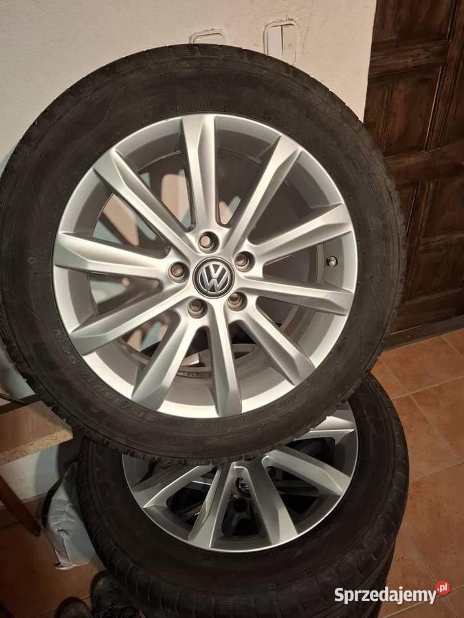 Sprzedam VW Passat Trendline B8 2019r 20 małopolskie Ptaszkowa