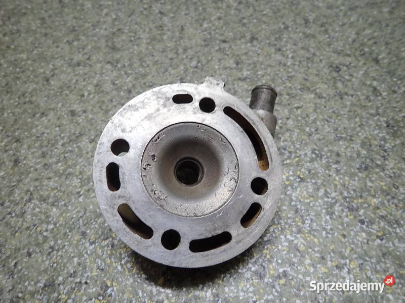 GŁOWICA HONDA CR 80 85 9604R Pozostałe lubuskie Strzelce Krajeńskie