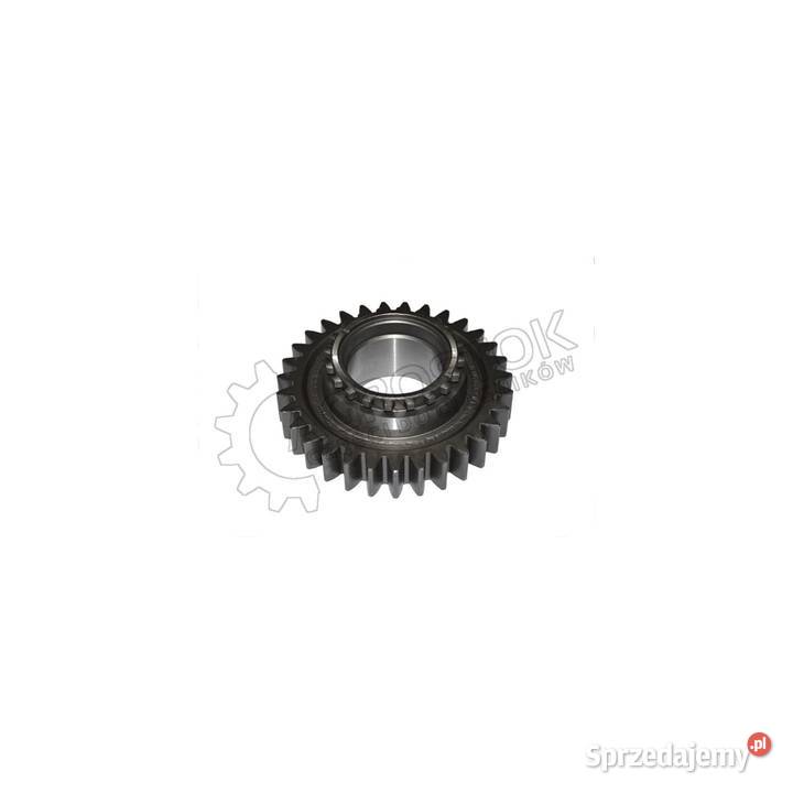 Koło zębate mtz 10251221 z33 lubelskie Parczew