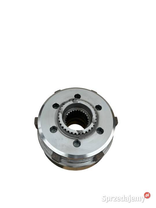 SPRZĘGŁO NAPĘDU 4WD 6005024102 60 0502 410 2 Kielce