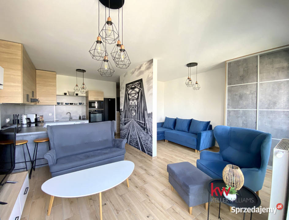 Mieszkanie na wynajem Gliwice 38m2 38m2