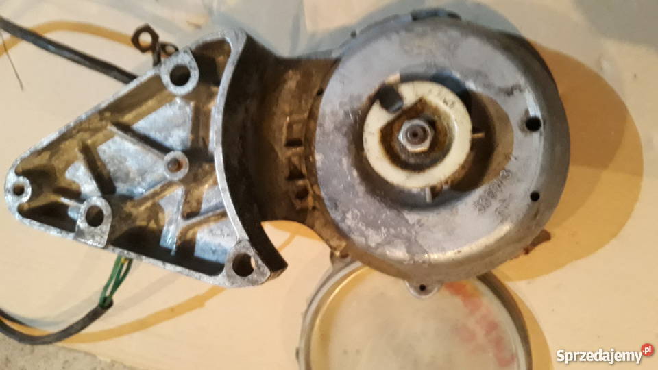 Aparat zapłonowyrozdzielacz Wartburg 3531000 3 Gorzów Wielkopolski