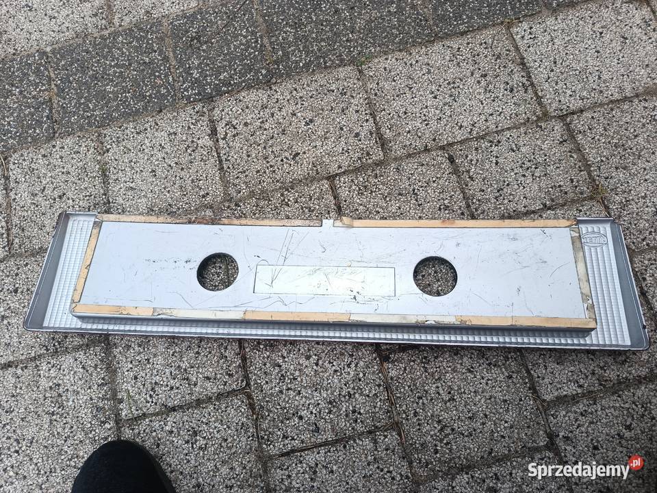 Ford Sierra Cosworth osobowe Koszalin