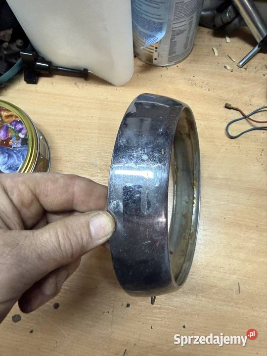 Jawa 250 175 cezeta 353 ramka lampy skorupa Kielce sprzedam