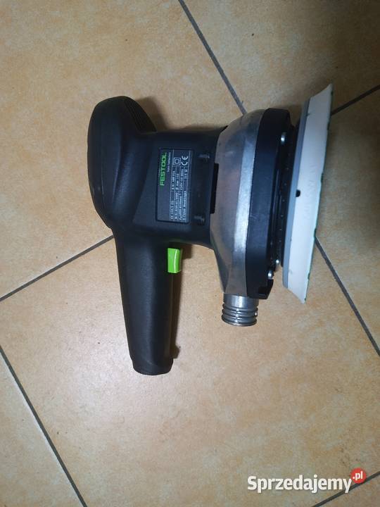 festool es 1503 eq Szlifierki oscylacyjne Nowy Sącz