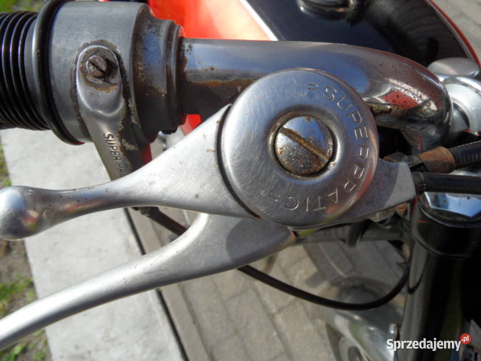 Gilera Aprila B 300 Lublin sprzedam