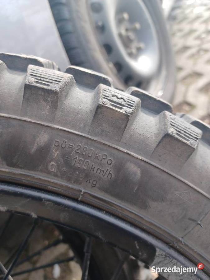 Opony mz heidenau Opony Lublin