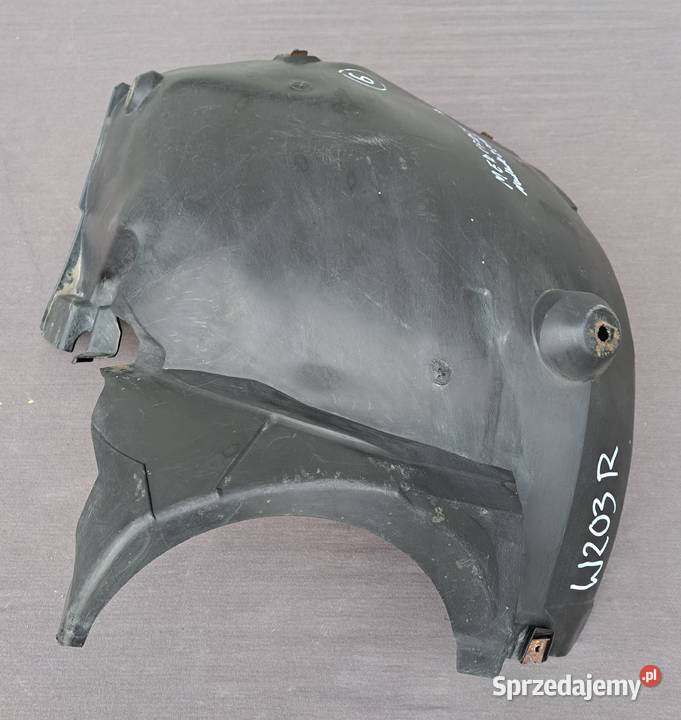 Nadkole prawy przód Mercedes W203 A2038840622 Mielęcin sprzedam