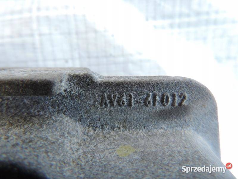 PODUSZKA ŁAPA FORD KUGA MK2 CV616F012 AV616F012 sprzedam