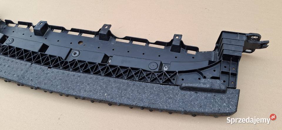 CITROEN C3 AIRCROSS BELKA ZDERZAKA ABSORBER Bieleń