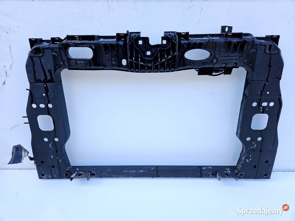 FIAT 500L PAS PRZEDNI WZMOCNIENIE PRZÓD 51883542 Międzychód sprzedam