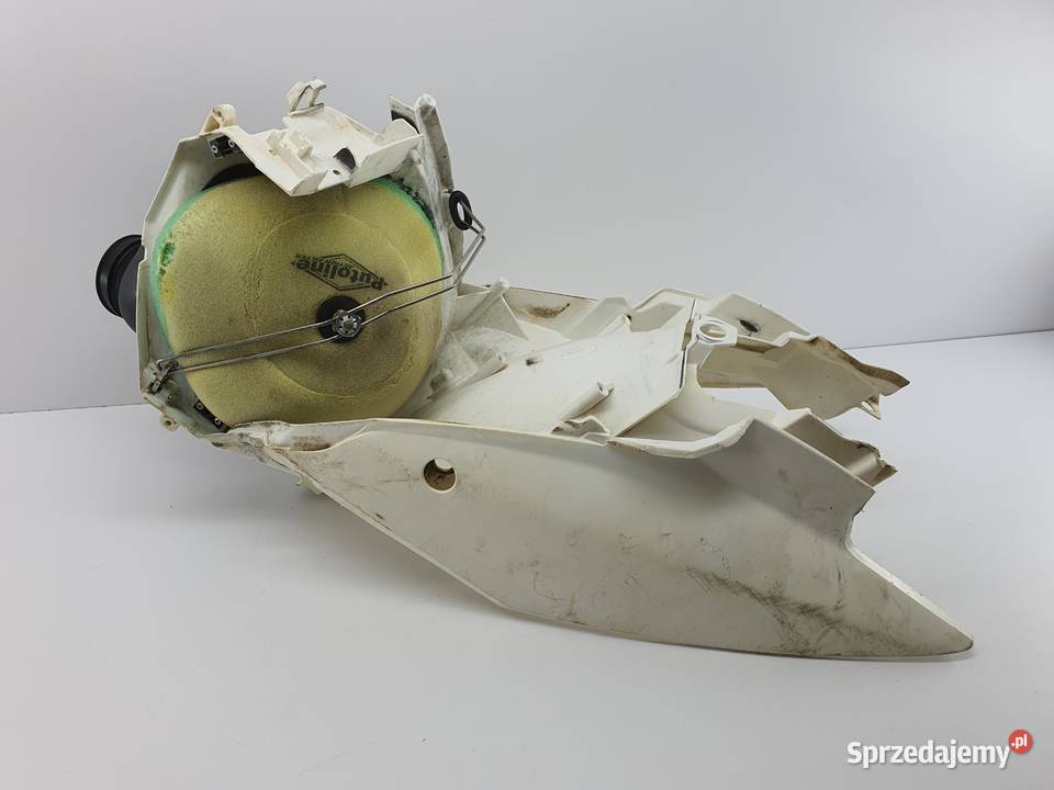 Obudowa Filtra Air Box Filtr Guma Ktm Sx 250 Łódź sprzedam