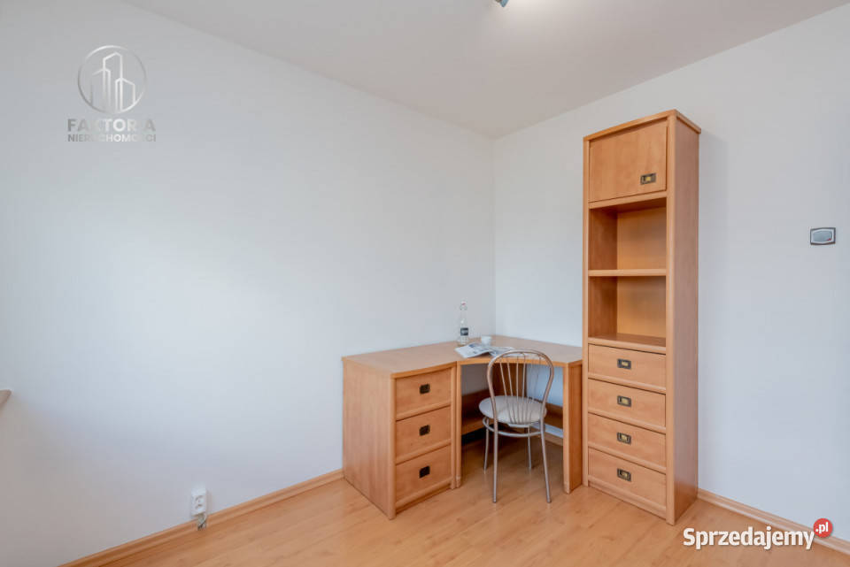 Mieszkanie Białystok Świętego Jerzego 6014m2 3