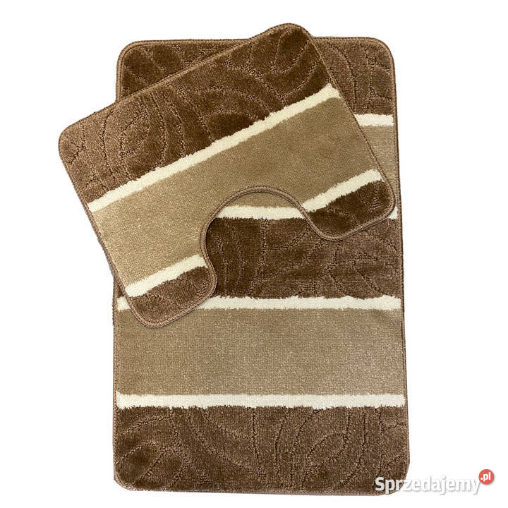 DYWANIK ŁAZIENKOWY 50X8040x50 SLAVIA 0.8m Białystok