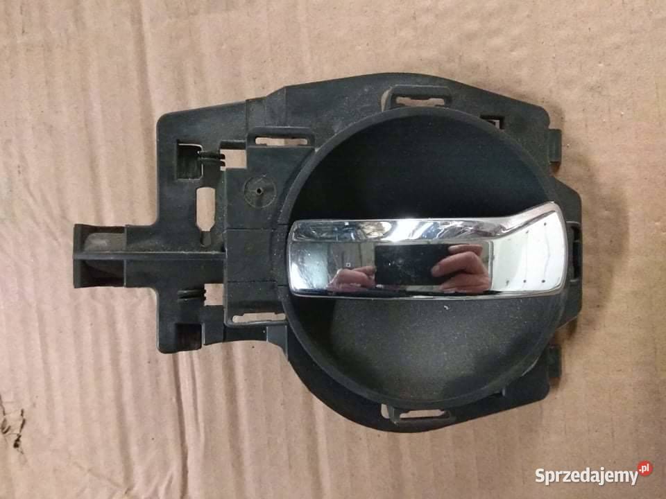 Silnik do CITROENA PEUGEOTA 11 1124 3 benz 60 Wołomin