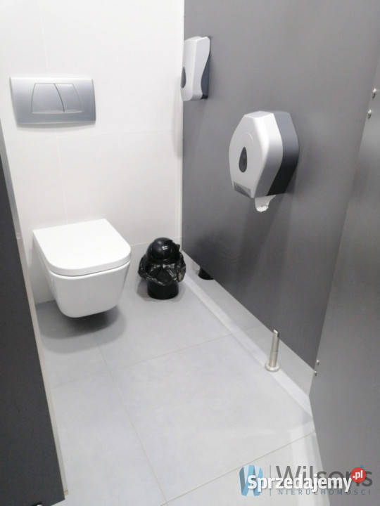 Lokal 35m2 Warszawa Wynajem mazowieckie