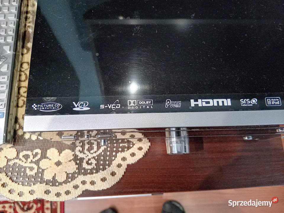 Sprzedam zestaw muzyczny Rybnik