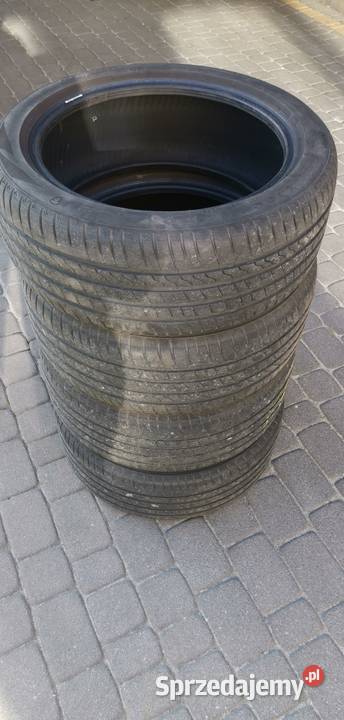 Opony 22545 R17 lato Zduńska Wola