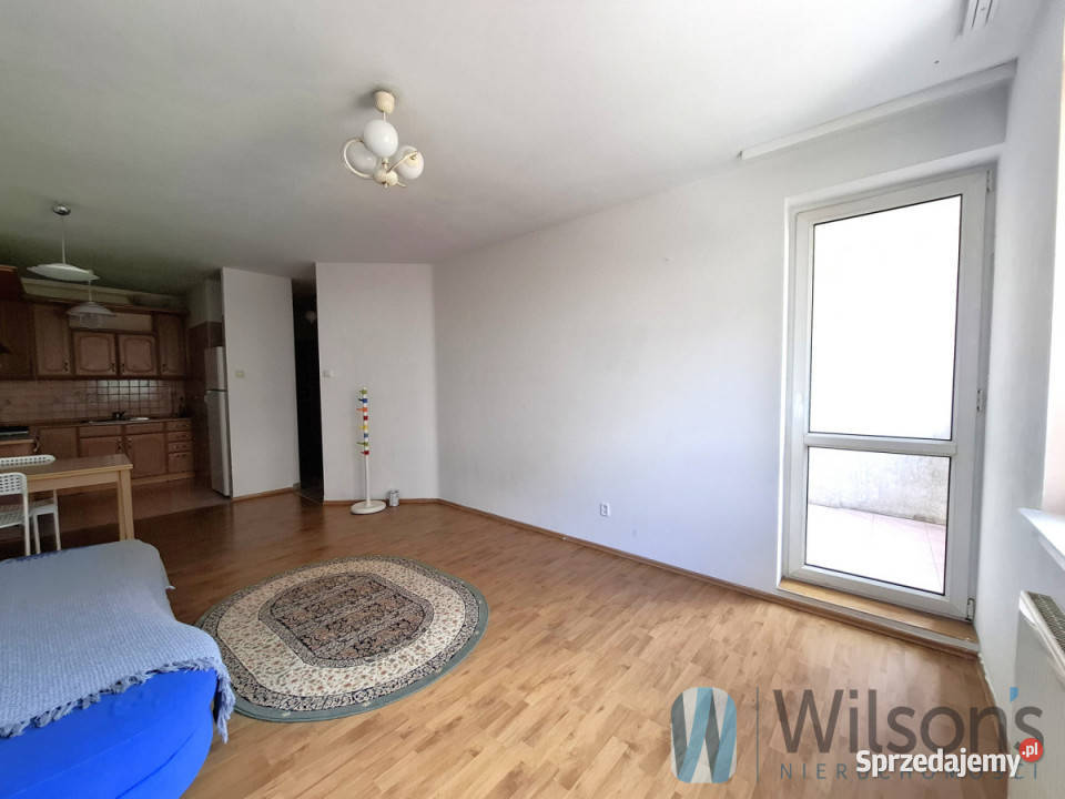 Do wynajęcia mieszkanie 445m2 2 pokojowe Rok budowy 2002 Warszawa