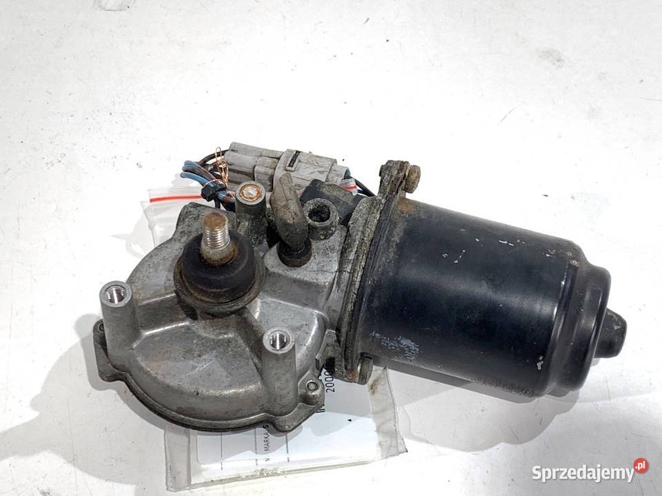 SILNIK WYCIERACZEK PRZÓD SUZUKI SWIFT III NAPĘD