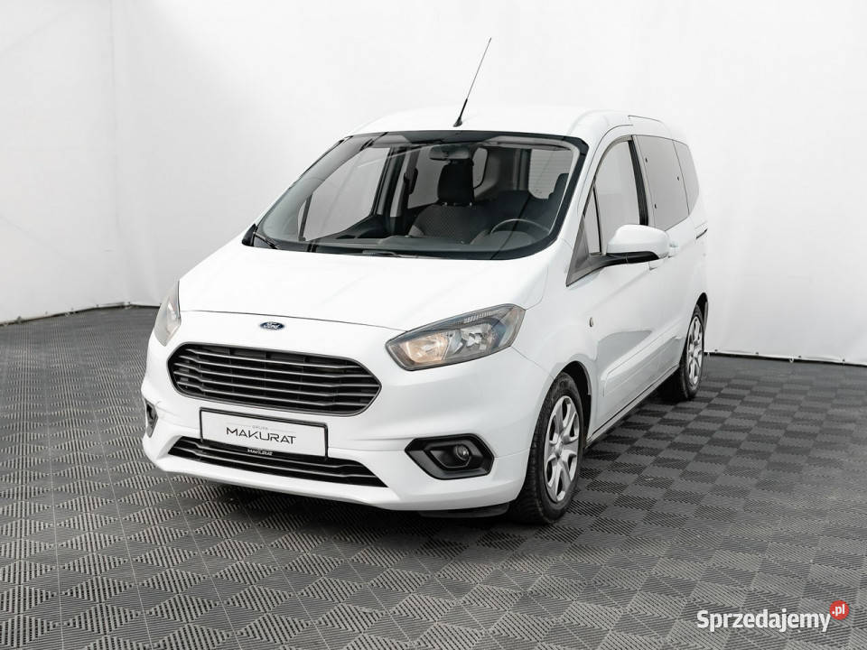 Ford Transit Courier GD414XL15 TDCi Trend Pępowo sprzedam