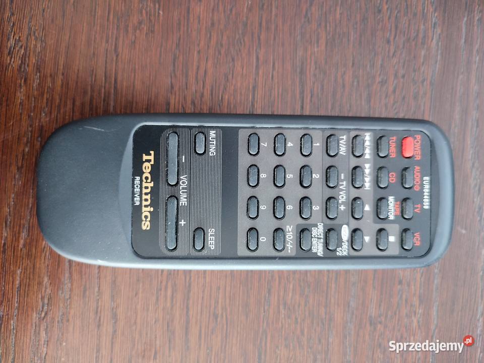 pilot Technics EUR 644858 stan Myszków