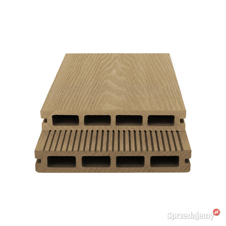 Deski tarasowe kompozytowe skład fabryczny mazowieckie Mińsk Mazowiecki