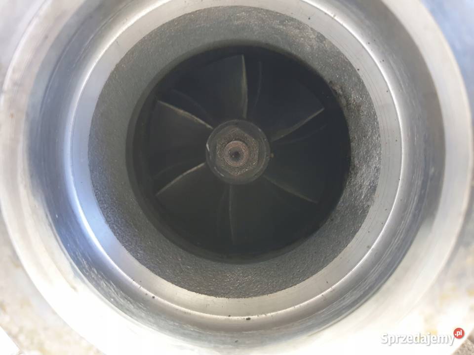 TURBOSPRĘŻARKA Volvo XC90 29 T6 turbo 30650209 lubelskie Chełm