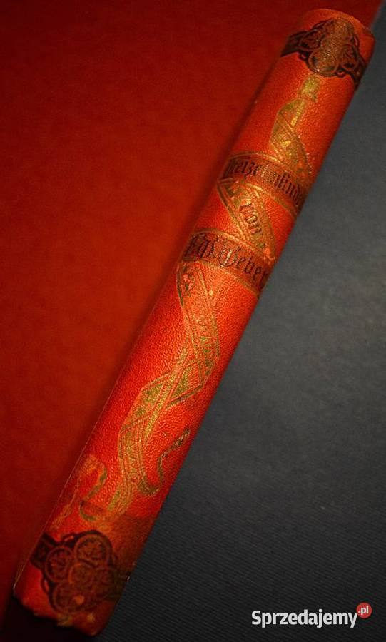 Dreizehnlinden Trzynaście lip Friedrich Wilhelm