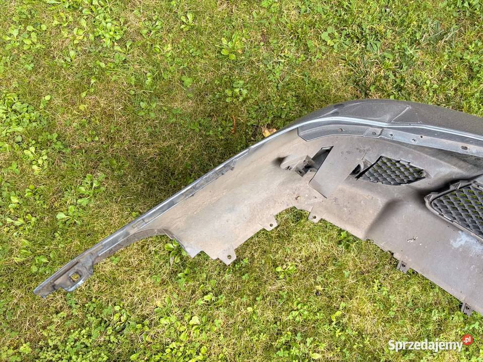 Zderzak przód Mitsubishi Lancer VIII osobowe Mińsk Mazowiecki
