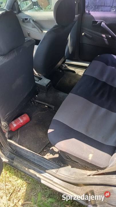 Sprzedam samochód Volkswagen Passat B3 1991r