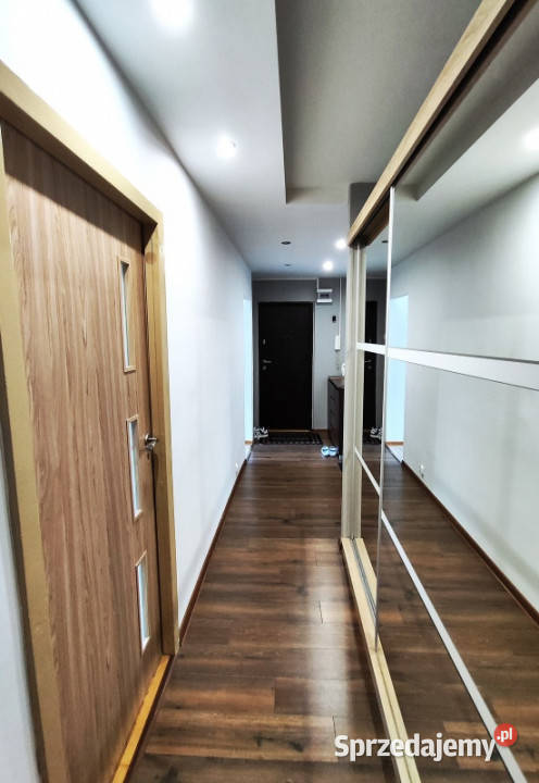 3 pokoje na Chomiczówce 63 m2 Liczba pokoi 3 Warszawa sprzedam
