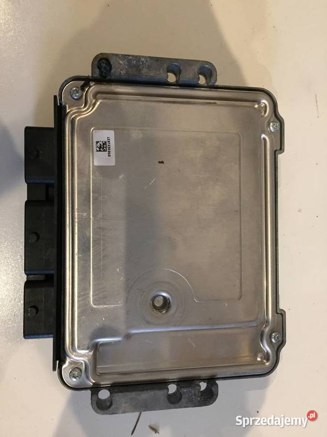 Sterownik komputer FORD FOCUS Mk2 9M5112A650BG 8 Darłowo