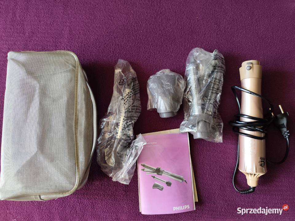 Lokówka philips Błaszki