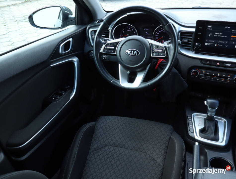Kia Ceed 14 TGDI Rok produkcji 2020 Łódź sprzedam