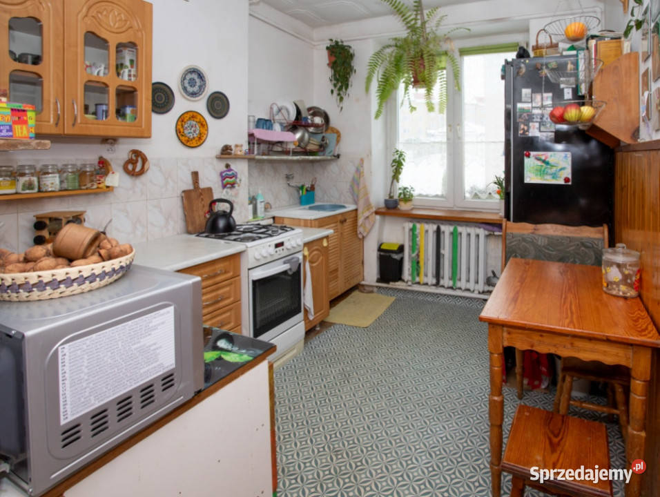 sprzedam mieszkanie Sprzedaż