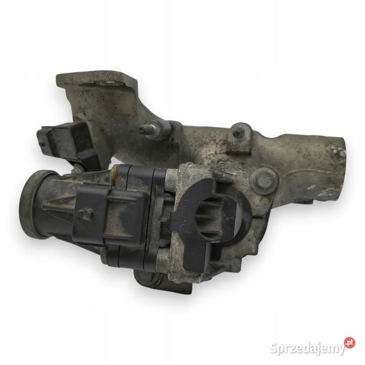 ZAWÓR EGR Renault Clio IV Kangoo Megane III 15 Chełm