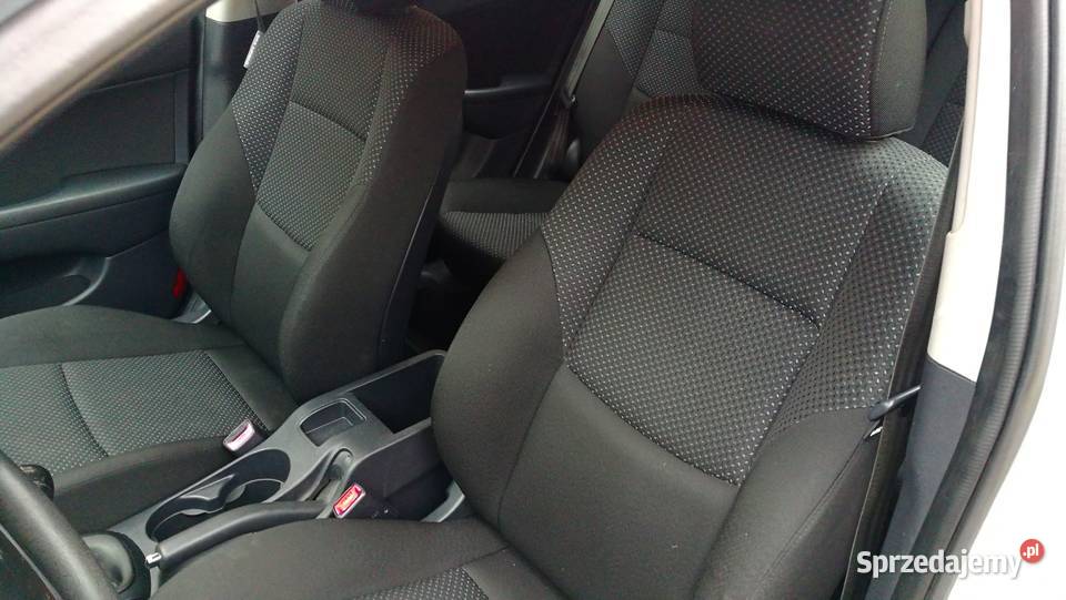 Hyundai i30 2010 14 Benzyna Stan Idealny 1400cm3 Szczecin