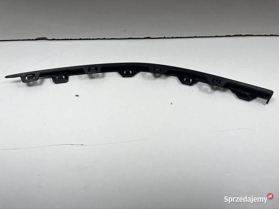 GOLF VIII RLINE LISTWA ZDERZAK PRAWY PRZÓD Międzychód