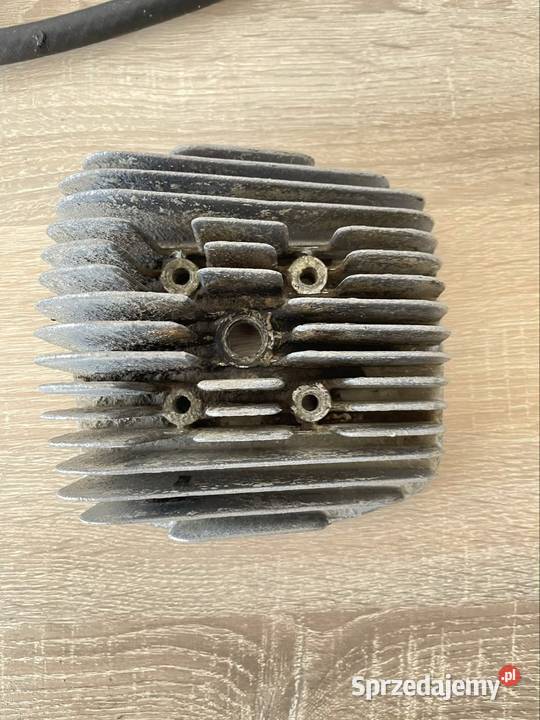 Głowica SHL WSK lubelskie