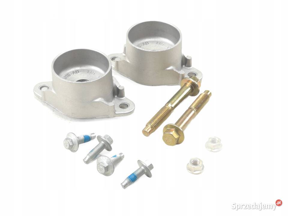 MOCOWANIE AMORTYZATORA FORD FUSION FIESTA 2012 osobowe