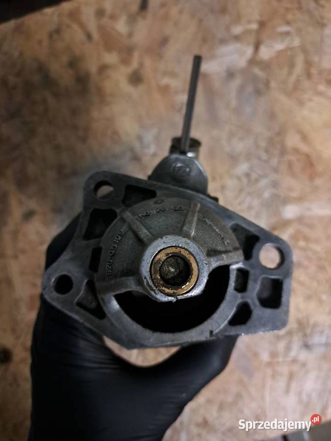 Sprzedam rozrusznik na linke fiat 126p Jarocin