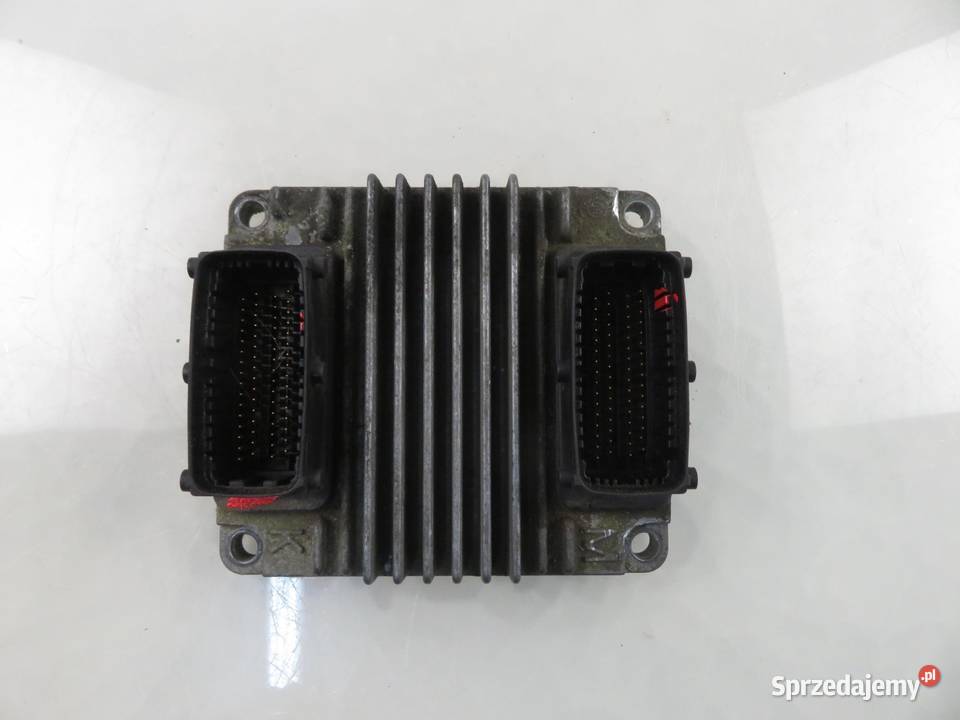 STEROWNIK OPEL ASTRA II G T98 17 DTI 8973065750