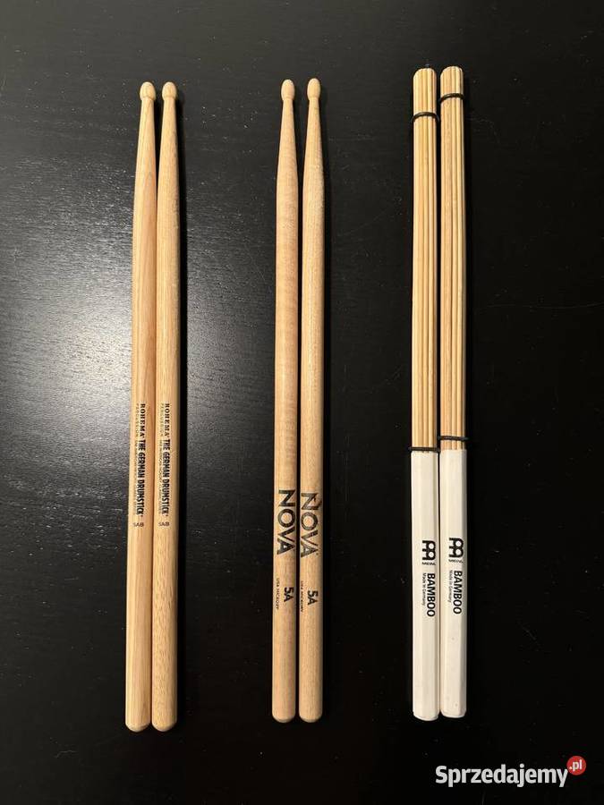 MAPEX Mars Maple Studioease Shell Set KD Warszawa