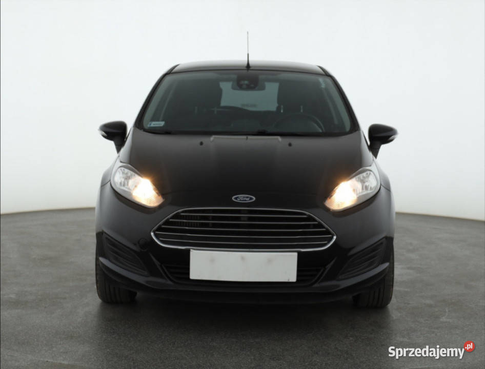 Ford Fiesta 16 TDCi Piaseczno sprzedam