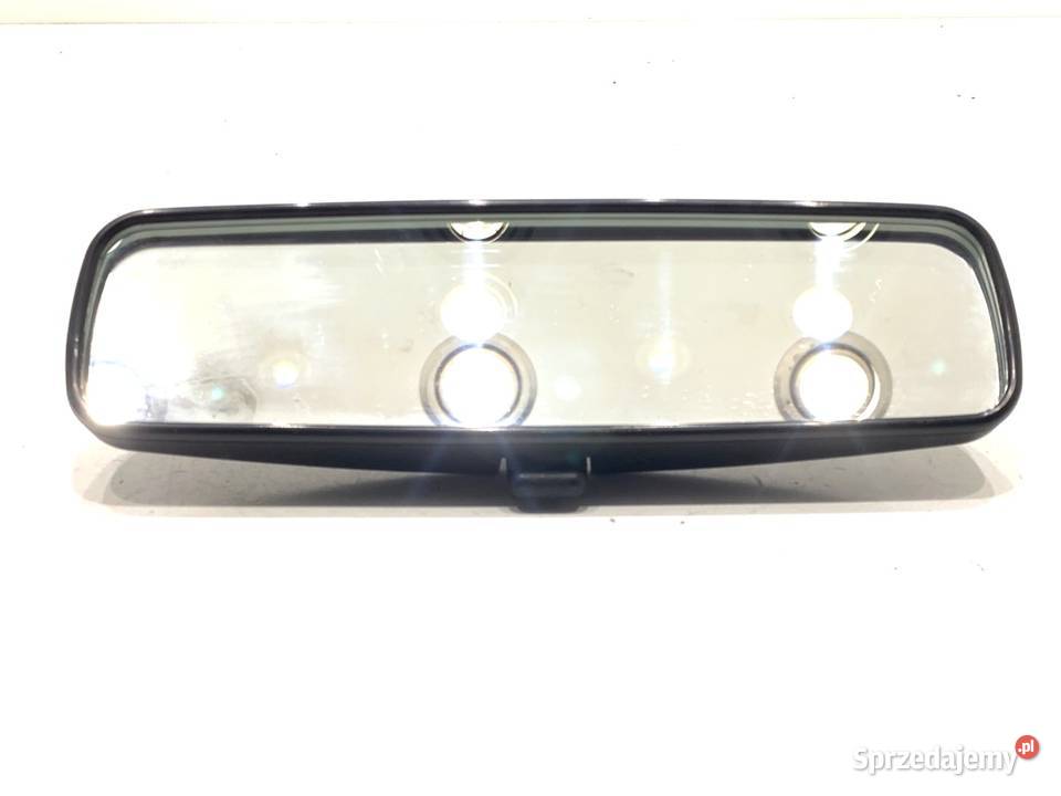 LUSTERKO WEWNĘTRZNE TOYOTA AYGO II Hatchback