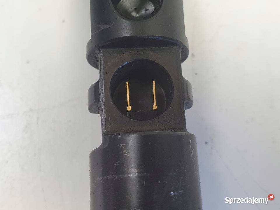 WTRYSKIWACZ Ford Mondeo MK3 20 TDCI wtrysk Chełm