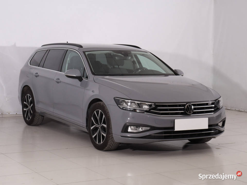 VW Passat 15 TSI Piaseczno